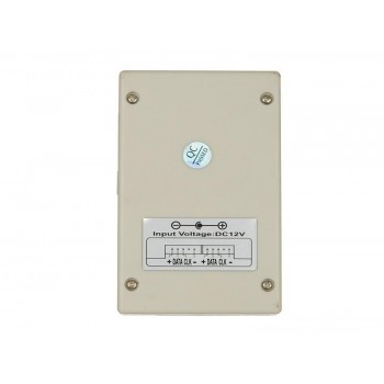 RGB контроллер 12A RF RW 1LED 144W 12V (8 кнопок)
